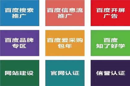 百度广告推广的创意策略与效果分析